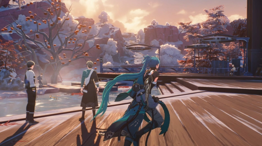 鸣潮珂莱塔夏日旖旎皮肤多少钱-鸣潮珂莱塔夏日旖旎皮肤价格一览