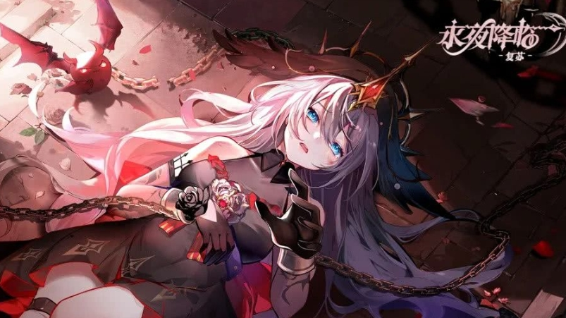 永夜降临复苏买买缇娅怎么加点-永夜降临复苏买买缇娅加点方法