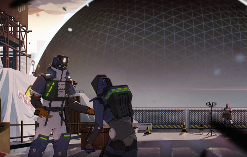 绝区零2.0版本新音擎有哪些-绝区零2.0版本新音擎介绍一览