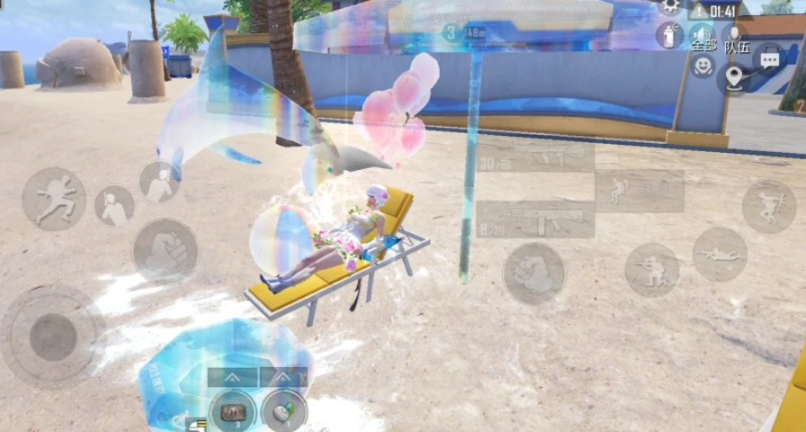 和平精英夏日版本什么时候上线-和平精英夏日版本上线时间一览