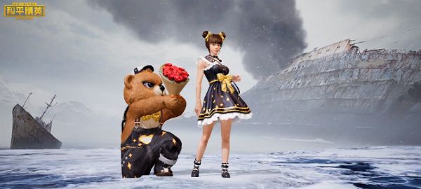 和平精英返场皮肤价格会比以前贵吗-和平精英返场皮肤价格介绍