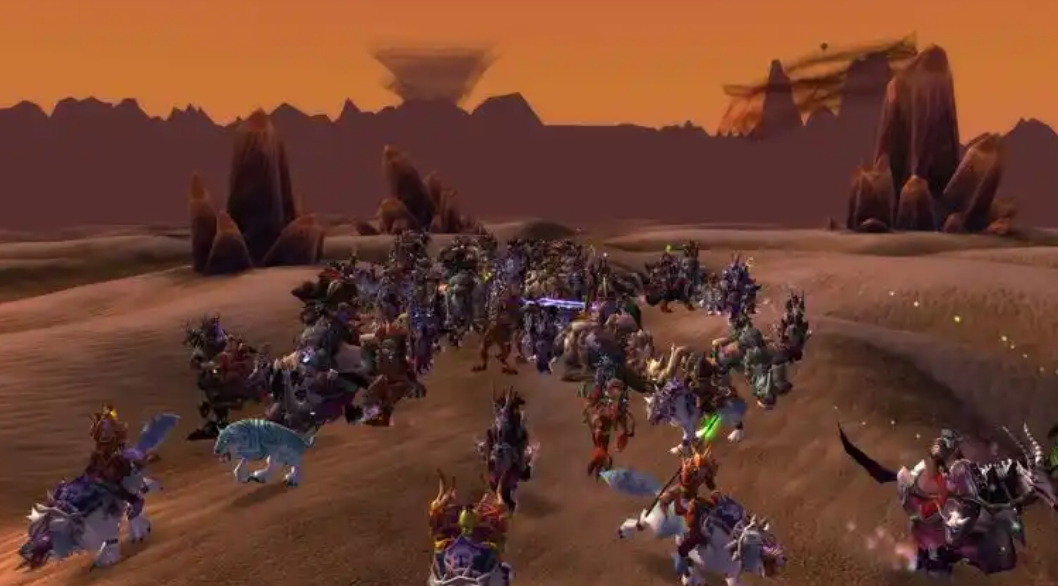 魔兽世界炉铸角斗士魔蝠如何获取-魔兽世界炉铸角斗士魔蝠获取方法介绍