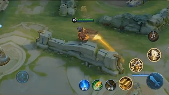 王者荣耀尚武青釭怎么样-王者荣耀尚武青釭技能属性一览