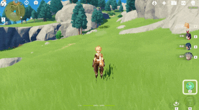 原神捕风瓶图纸怎么获得-捕风瓶锻造图纸获取使用攻略