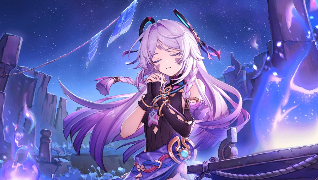 原神6月兑换码有哪些-原神6月兑换码一览