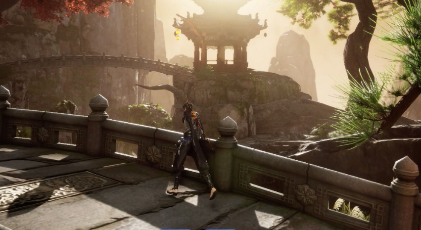 剑灵2彩绫如何加点-剑灵2彩绫加点方法