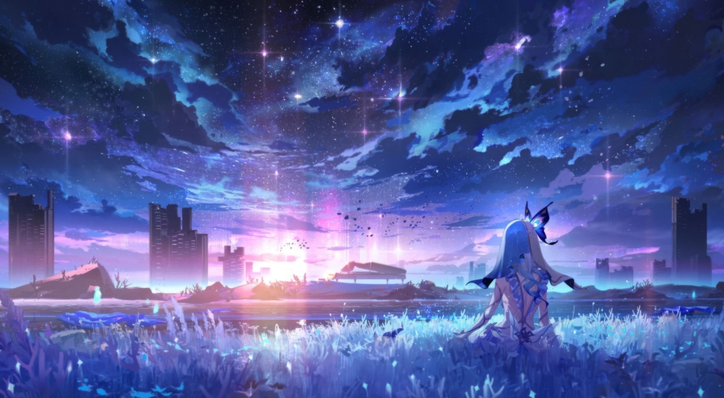 鸣潮6月兑换码有哪些-鸣潮6月兑换码最新大全