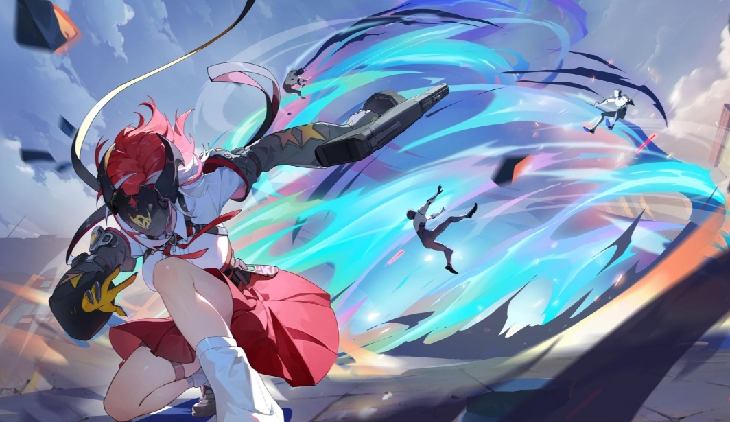 卡拉彼丘极限推进怎么玩-卡拉彼丘极限推进玩法介绍