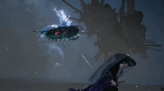 燕云十六声寻风使怎么使用-燕云十六声寻风使使用方法介绍