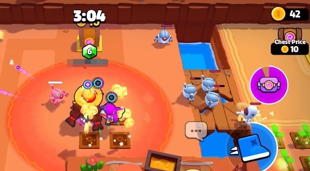 爆裂小队通行证值得购买吗-爆裂小队通行证购买购买建议