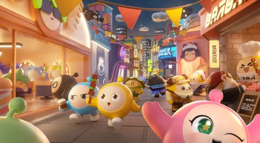 蛋仔派对艾比星云狮信物如何获取-蛋仔派对艾比星云狮信物获取方法介绍