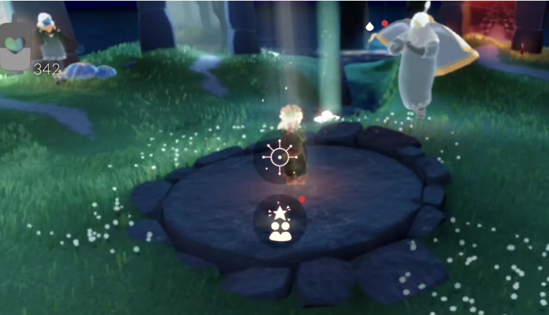 光遇青鸟季季节任务二如何完成-光遇青鸟季季节任务二完成方法