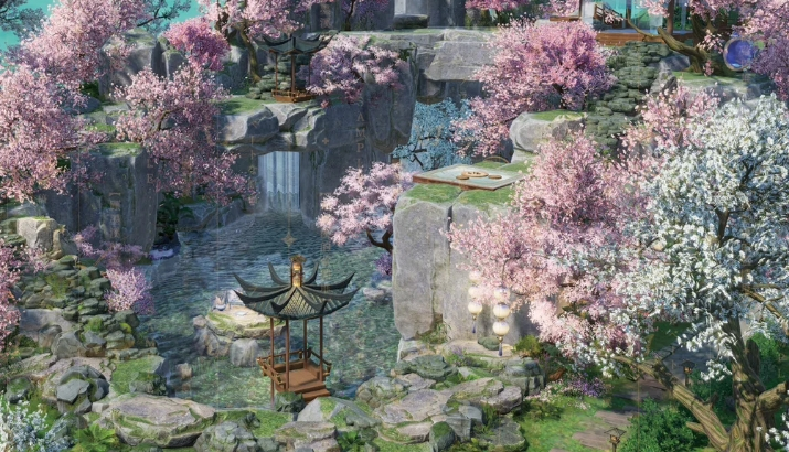 剑侠情缘零灵宠怎么获取-剑侠情缘零灵宠获取方法介绍