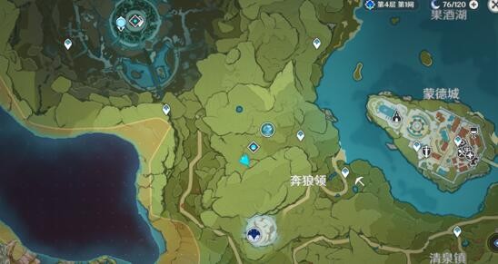 原神好兆头任务在哪接-原神好兆头任务怎么触发