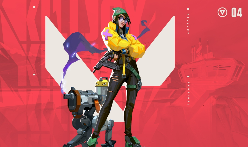 无畏契约手游测试资格如何获取-无畏契约手游测试资格获取方法一览