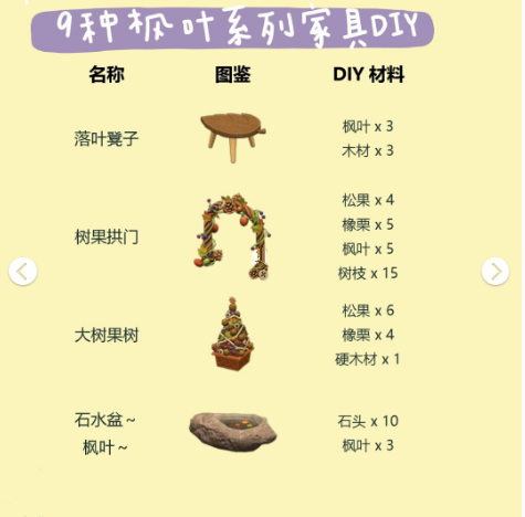 动物森友会枫叶怎么抓简单 动物森友会枫叶怎么抓简单