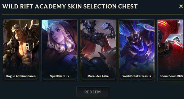 lol手游宝箱任务怎么完成-英雄联盟手游宝箱任务攻略