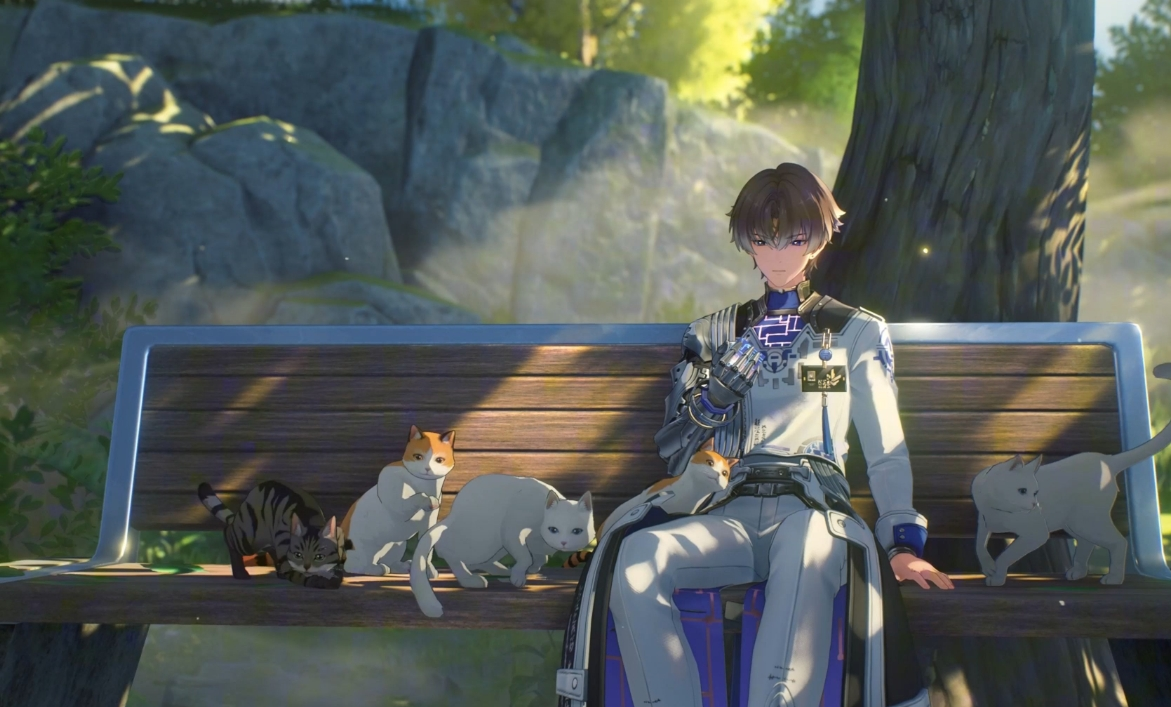 鸣潮6月兑换码在哪里兑换-鸣潮6月兑换码兑换方法介绍