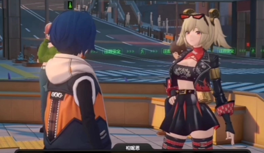 绝区零2.0版本什么时候开启-绝区零2.0版本开启时间介绍