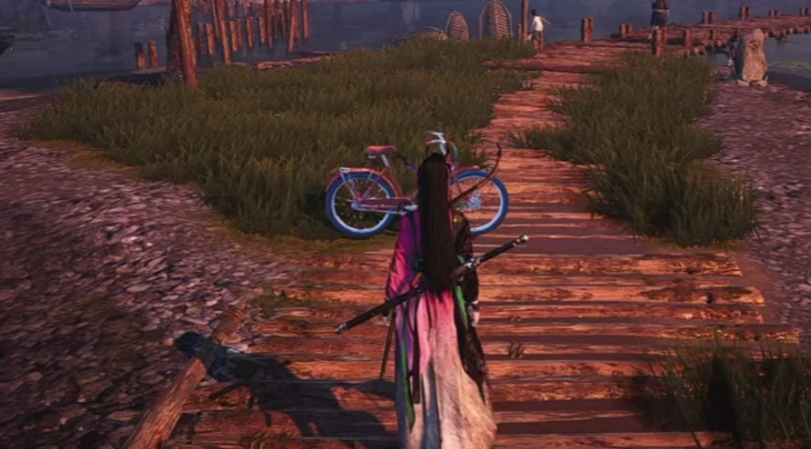 燕云十六声惊鸿卡如何获取-燕云十六声惊鸿卡获取方法