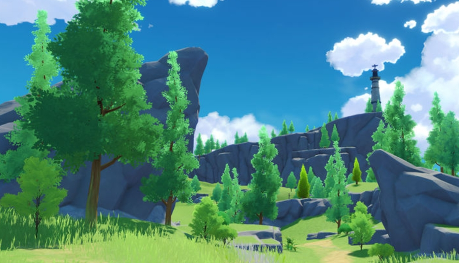 悠星大陆石刀如何穿戴-悠星大陆石刀穿戴方法