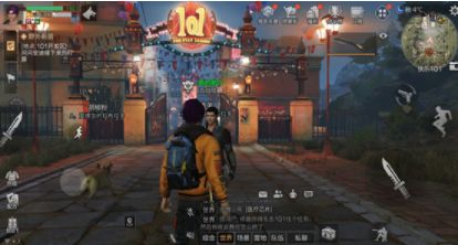 明日之后101杰克逊在哪-明日之后101杰克逊位置介绍