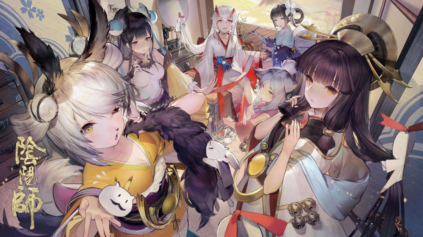 阴阳师手游11月4日更新了什么内容 阴阳师手游11月4日更新了什么内容