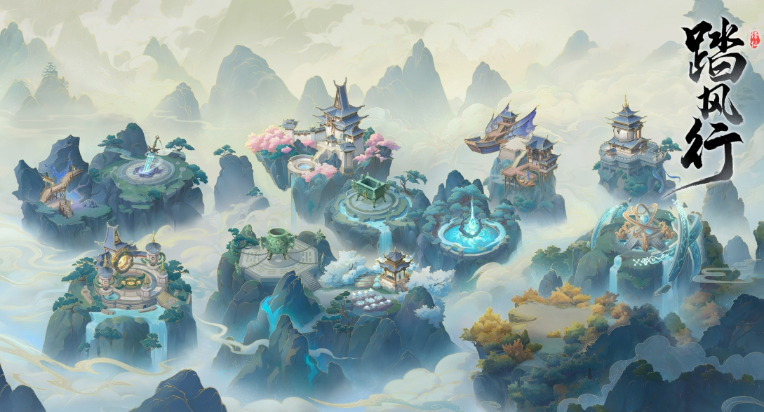 踏风行如何快速提升境界-踏风行快速提升境界方法