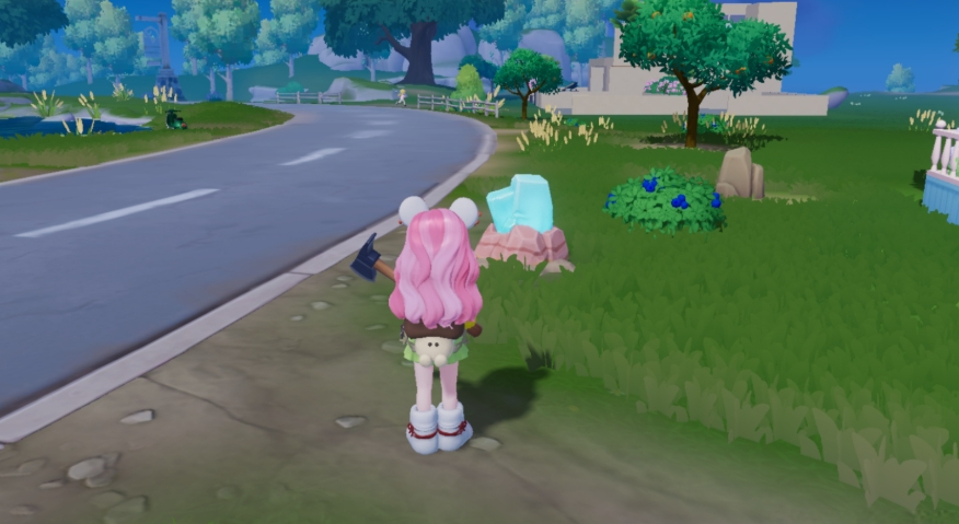 心动小镇怎么快速拆除房子-心动小镇快速拆除房子方法一览