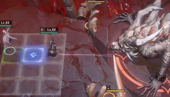 银与绯平民阵容如何搭配-银与绯平民阵容搭配方法一览