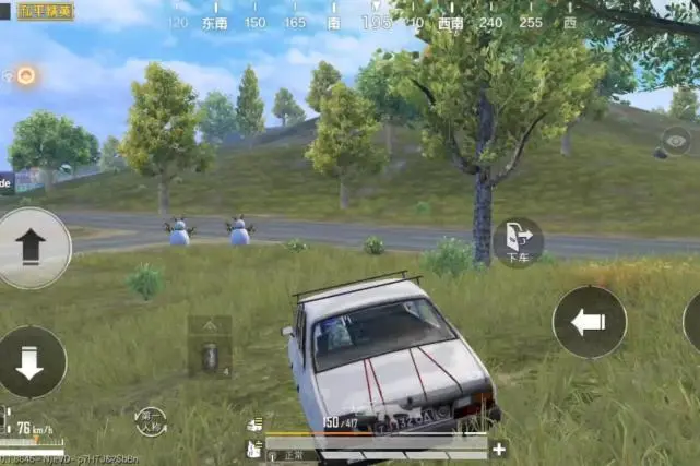 和平精英雪球枪怎么获得 和平精英雪球枪怎么获得