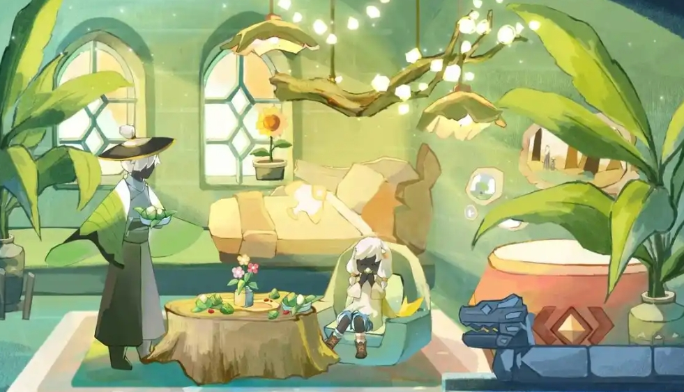 光遇端午节有哪些物品-光遇端午节物品一览