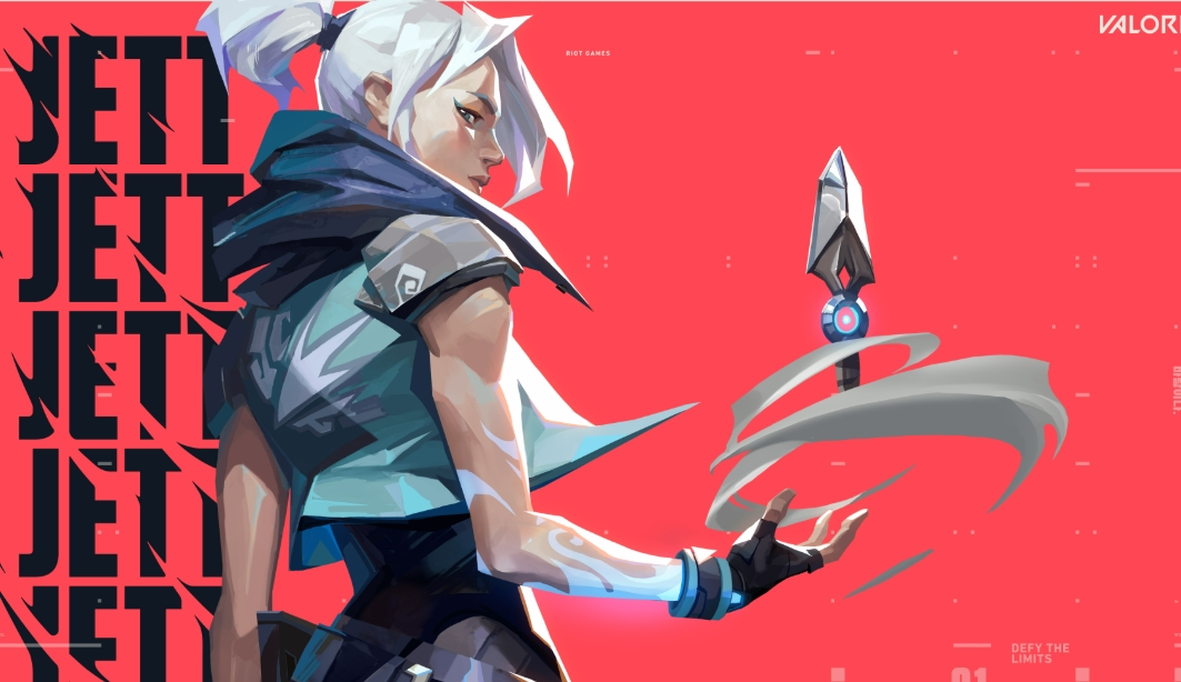 无畏契约手游首测什么时候开启-无畏契约手游首测开启时间