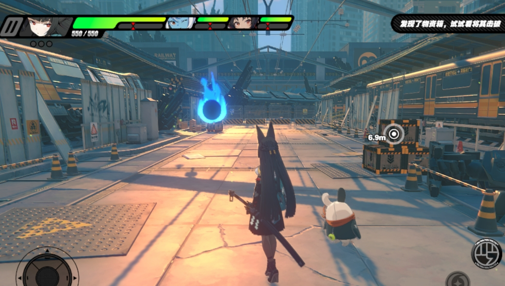 绝区零潘引壶什么时候上线-绝区零潘引壶上线时间一览