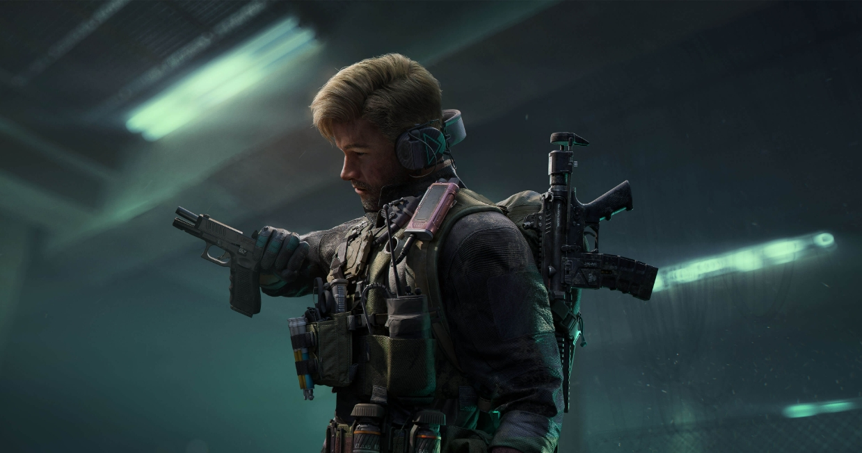 三角洲行动补卡怎么申请-三角洲行动补卡申请方法一览