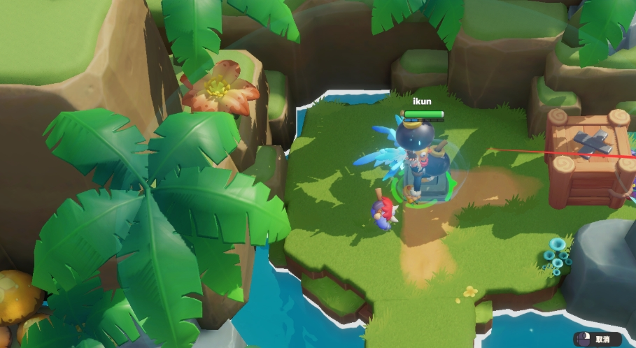 野蛮人大作战2宠物怎么进化-野蛮人大作战2宠物进化方法一览