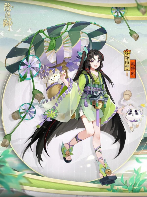 阴阳师花合战霜月是谁的皮肤-花合战霜月活动奖励一览