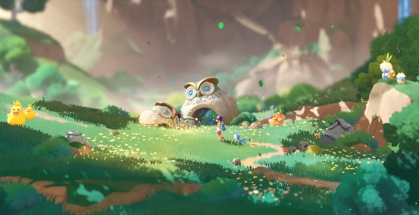 洛克王国世界孵蛋要多少时间-洛克王国世界孵蛋需要时间介绍