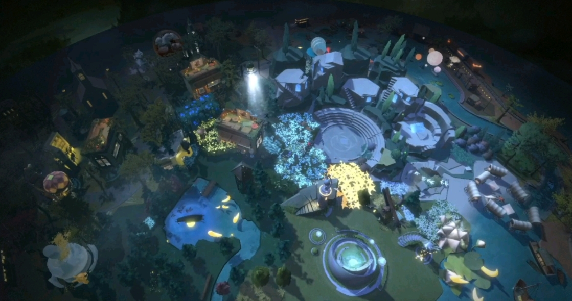 重返未来1999冷周六阵容怎么搭配-重返未来1999冷周六阵容搭配建议