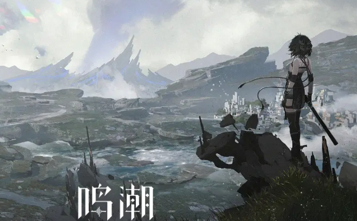 鸣潮2.3版本什么时候上线-鸣潮2.3版本上线时间