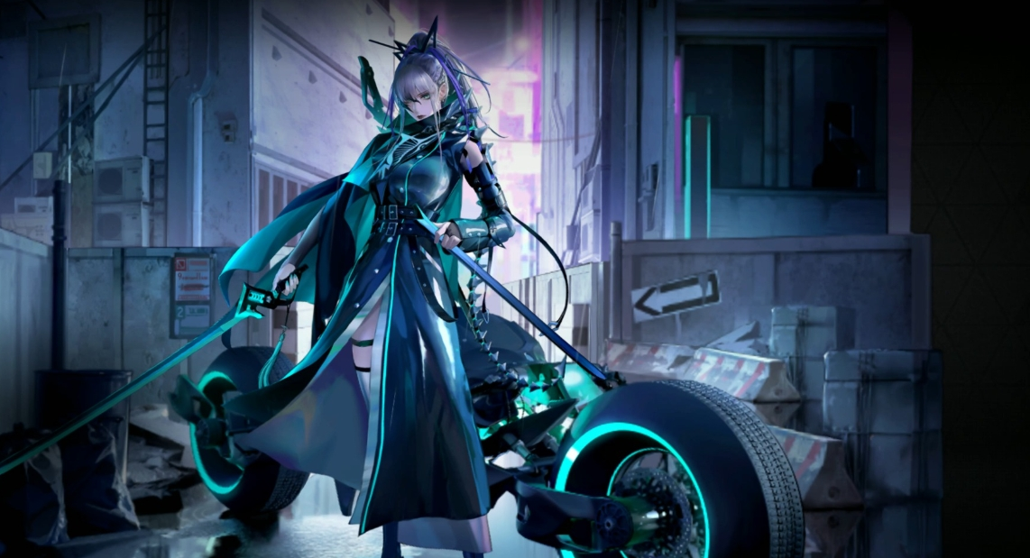 无期迷途塔利娅技能有哪些-无期迷途塔利娅技能介绍一览