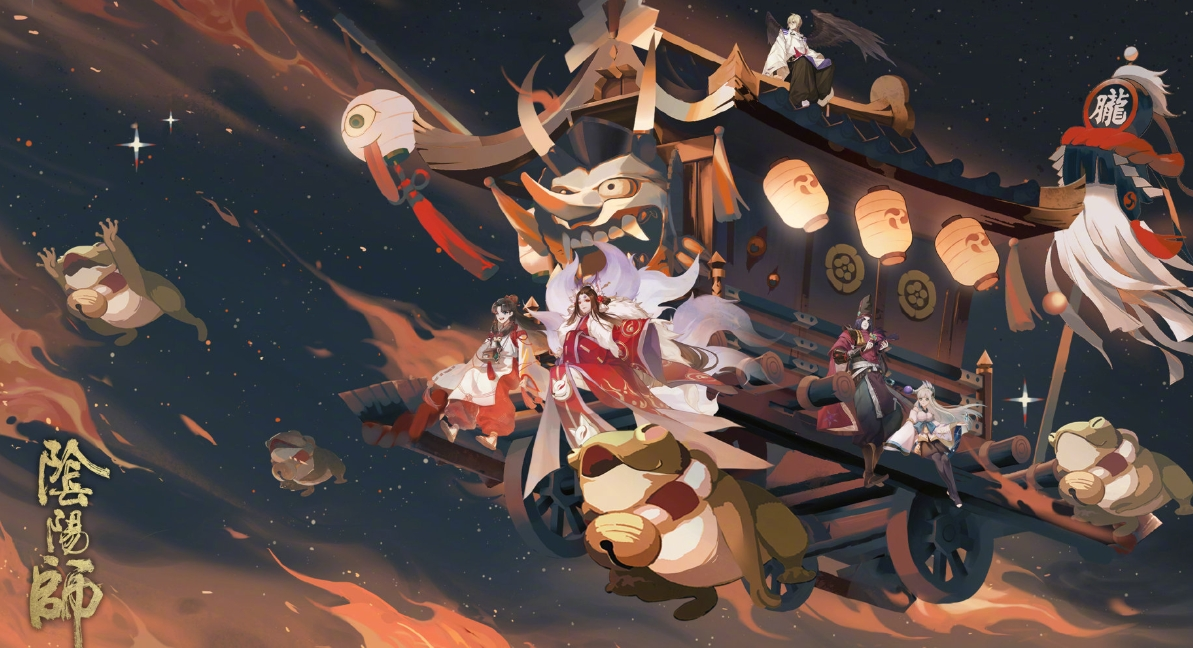 阴阳师日耀将升活动怎么玩-阴阳师日耀将升活动玩法介绍