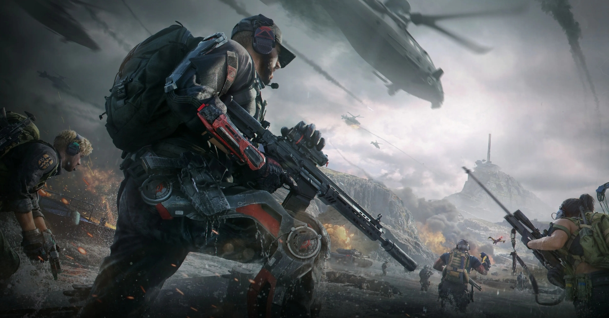 三角洲行动s4林中猎手枪皮怎么获取-三角洲行动s4林中猎手枪皮获取方法介绍