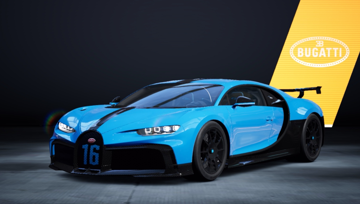 极品飞车集结捏脸码有哪些-极品飞车集结捏脸码大全