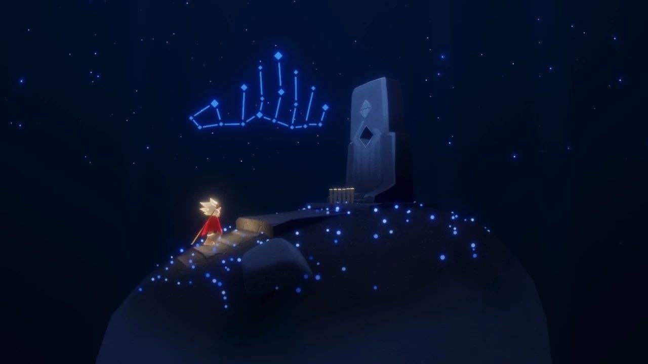 光遇装饰预言季吊坠怎么得