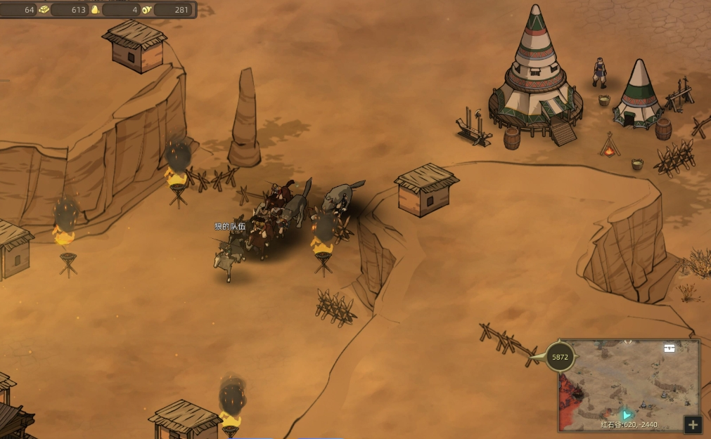 部落与弯刀凤凰如何获取-部落与弯刀凤凰获取方法介绍