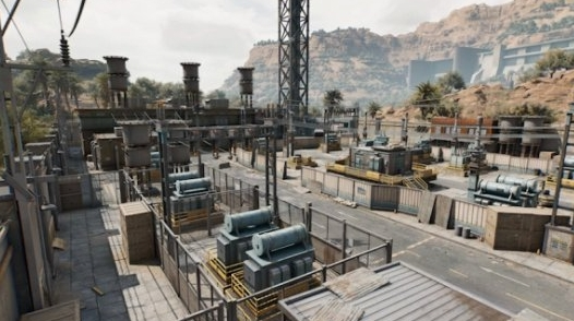 三角洲行动零号大坝地下通道钥匙在什么位置-三角洲行动零号大坝地下通道钥匙位置一览