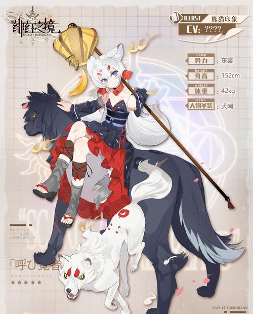 绯红之境ssr角色强度节奏榜 绯红之境ssr角色强度节奏榜