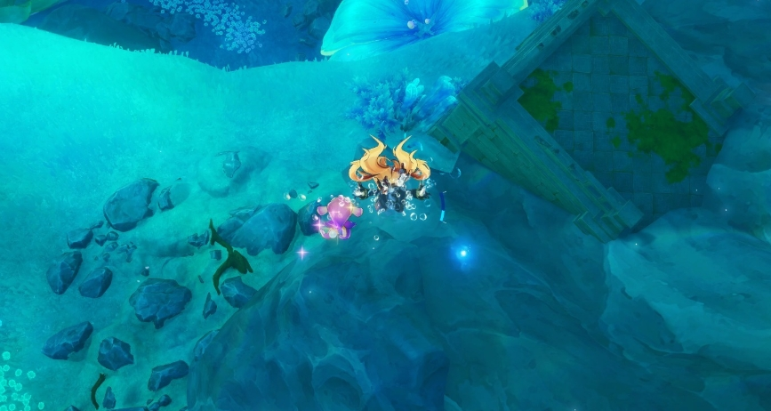 原神爱可菲礼物兑换码在哪兑换-原神爱可菲礼物兑换码兑换方法