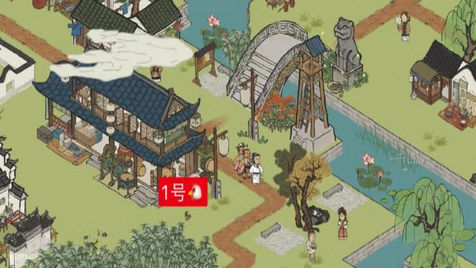 江南百景图大母鸡在哪-江南百景图大母鸡位置